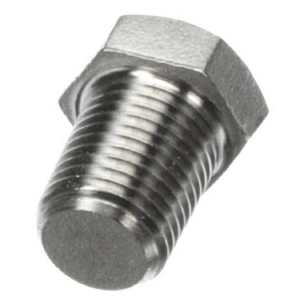 American Dish Service 092-1158 Plug Replaces Pump 1/4