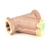 American Dish Service 092-9006 Line Strainer Y Type 3/4