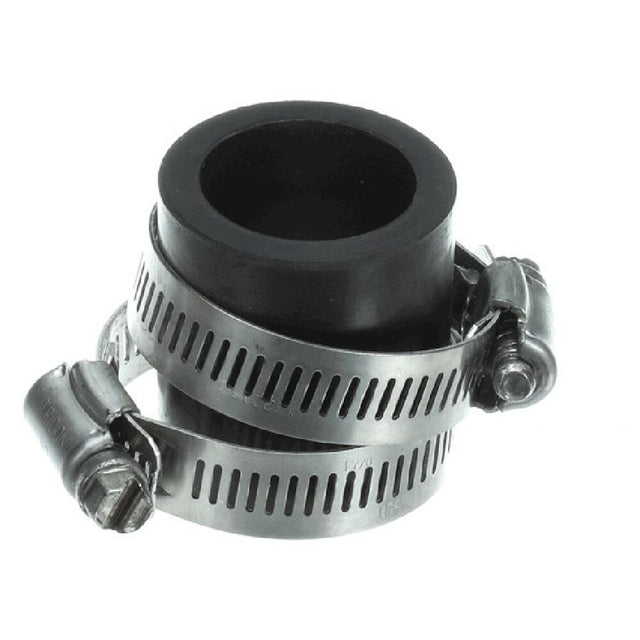 American Dish Service 093-1040 Clamp Sleeve Discharge Tube