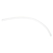 American Dish Service 093-1055FT Tube Chem. Line 1/4" Clear Polymer (pe