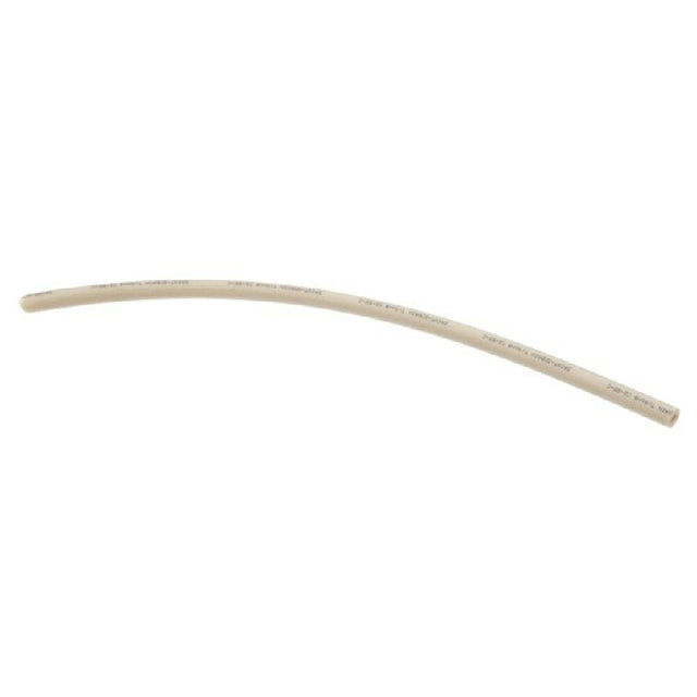 American Dish Service 093-1064 Tube Squeeze Lined Norprene "cream" By