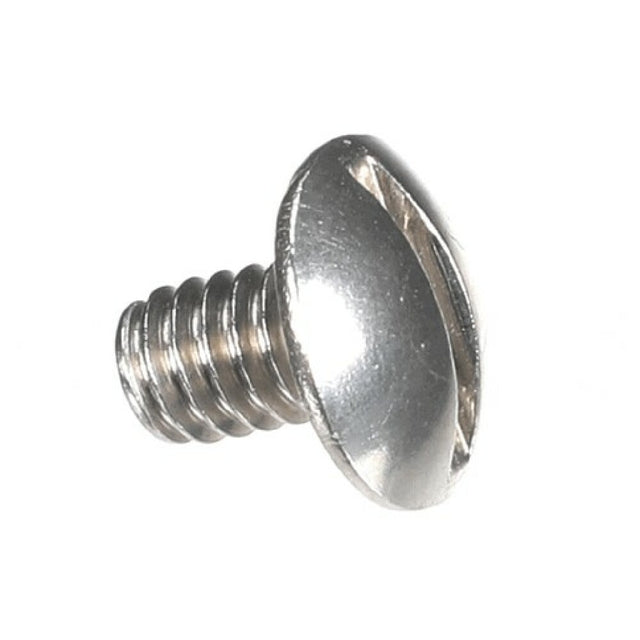 American Dish Service 098-1413 Screw 1/4 20 X 3/8 Truss Hea