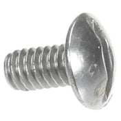 American Dish Service 098-1414 Screw 1/4 20 X 1/2 Truss Hea