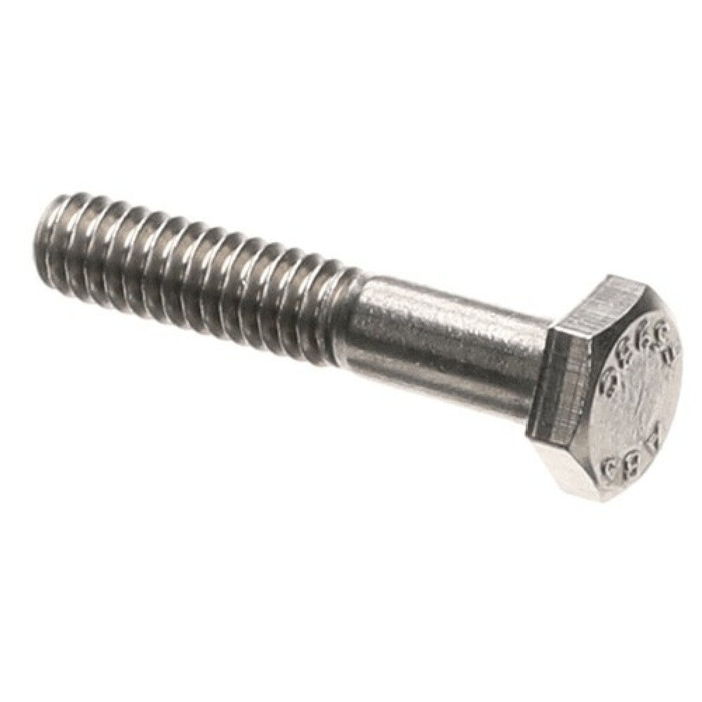 American Dish Service 098-1431 Bolt 1/4 20 X 1 3/8 Hh