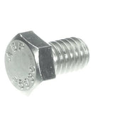 American Dish Service 098-1502 Bolt 5/16 18 X 1/2 Hh