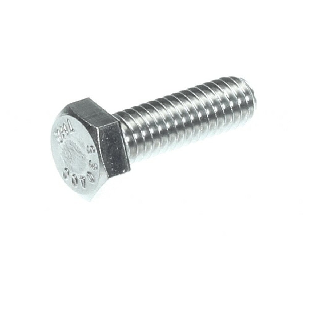 American Dish Service 098-1516 Bolt 5/16 18 X 1 Hh