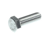American Dish Service 098-1516 Bolt 5/16 18 X 1 Hh