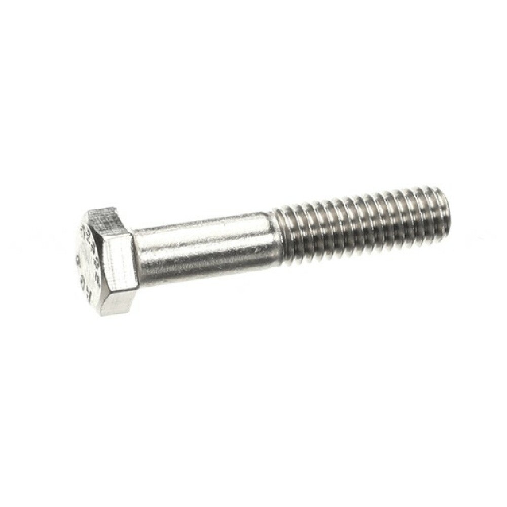 American Dish Service 098-1611 Bolt 3/8 16 X 2 Hh