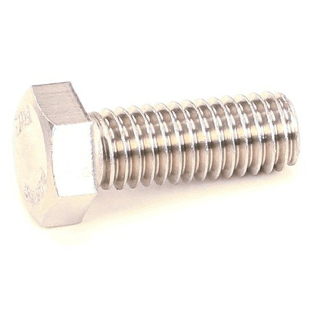 American Dish Service 098-1614 Bolt 3/8 16 X 1 Hh (bolt For
