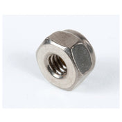 American Dish Service 098-2201 Nut Lock 8 32 Hex With Nylo