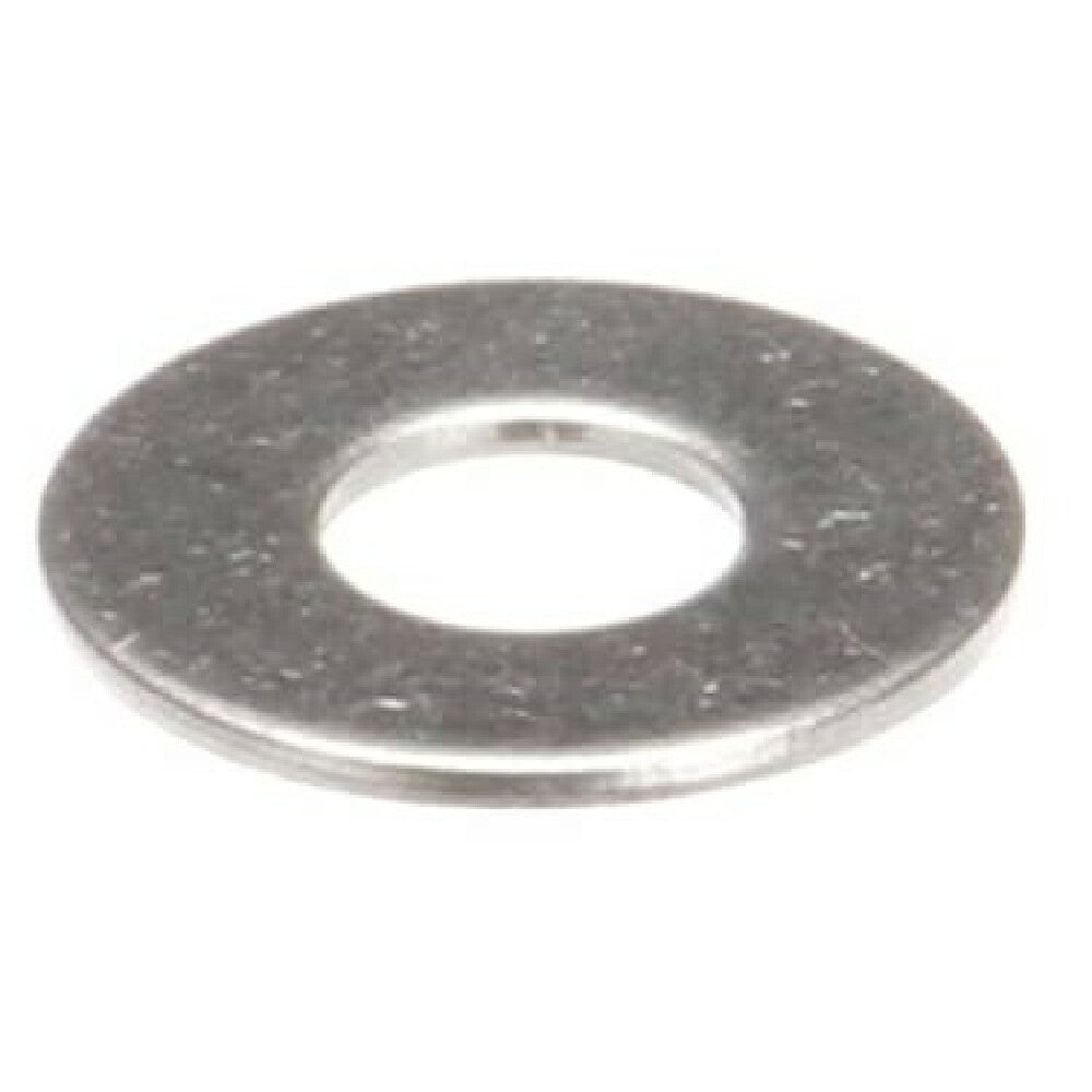 American Dish Service 098-2404 Washer 1/4 Ss Flat (large)