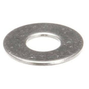 American Dish Service 098-2404 Washer 1/4 Ss Flat (large)