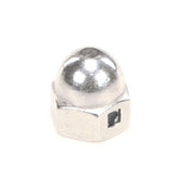 American Dish Service 098-2405 Nut Cap 1/4 20 Self Lock