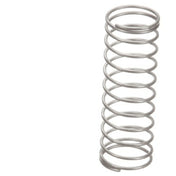 American Dish Service 098-3007 Spring Drain Solenoid Inside