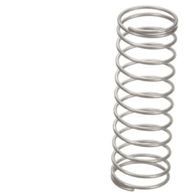 American Dish Service 098-3007 Spring Drain Solenoid Inside