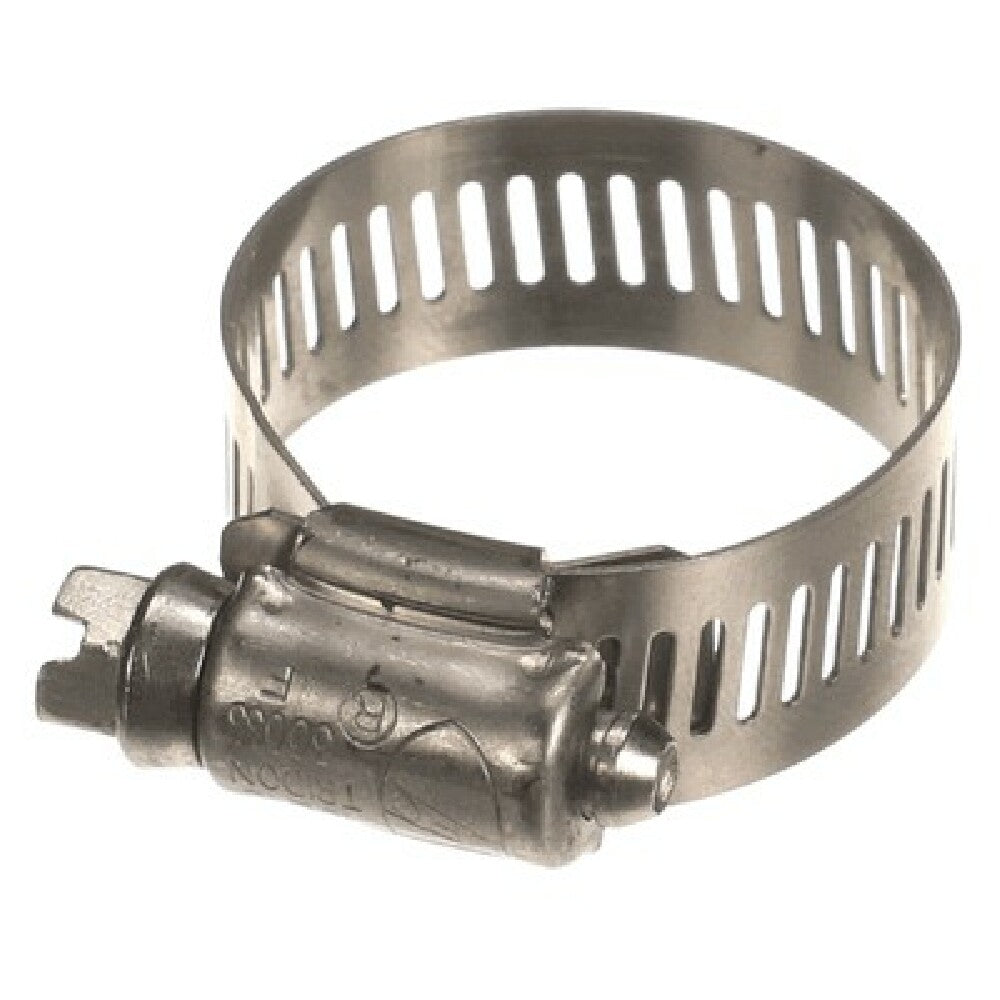 American Dish Service 098-9024 Clamp Hose Screw Type 3/4