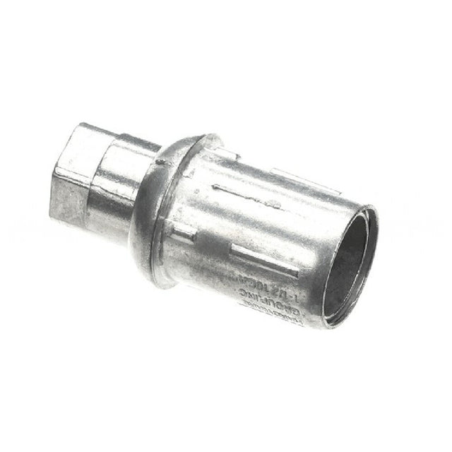 American Dish Service 099-1003 Bullet Foot Metal (1 1/4 )