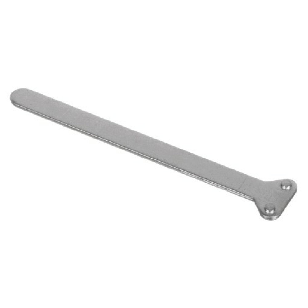 American Dish Service 099-1004 Key Timer Adjustment