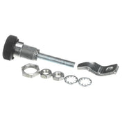 American Dish Service 099-1017 Latch Door Undercounter (twi