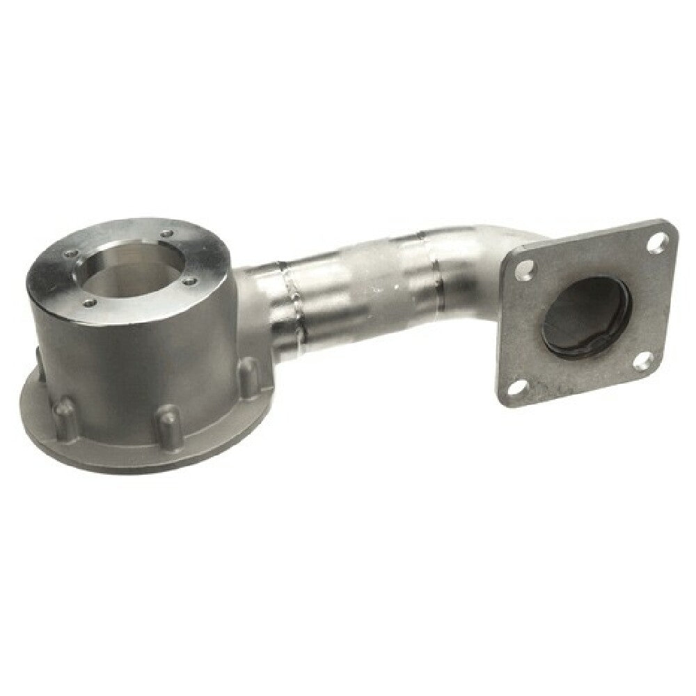 American Dish Service 285-6154 Intake Tube Sump Weldment (f