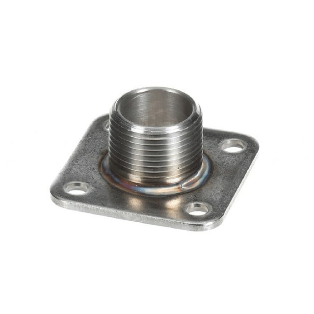 American Dish Service 285-6165 Discharge Adapter Flange Pum