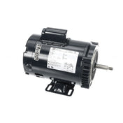 American Dish Service 291-1009 Motor Pre Wash Pump Adc 66 1