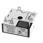 American Dish Service 291-3027 Heater Relay Contactor Delay