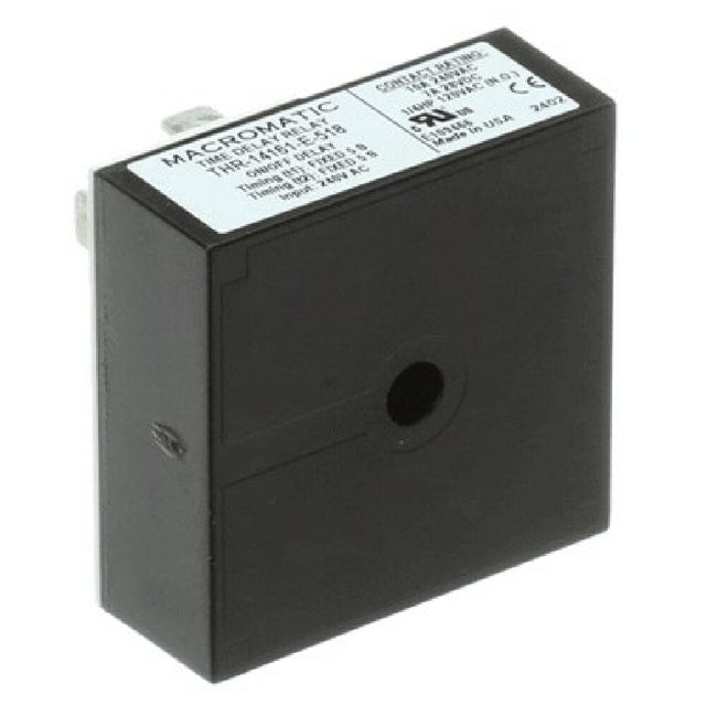 American Dish Service 291-3031 Relay Heater Contactor Delay