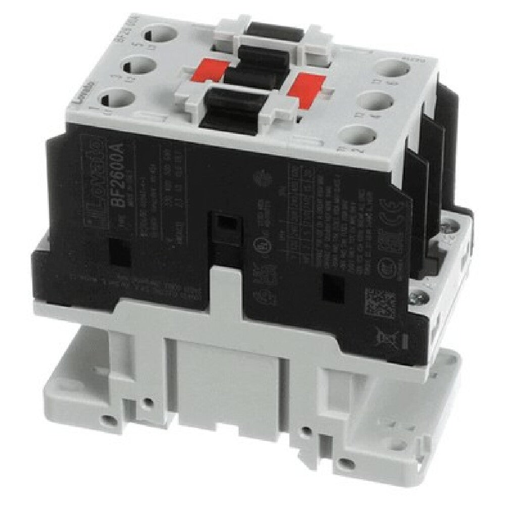 American Dish Service 291-3033 Contactor