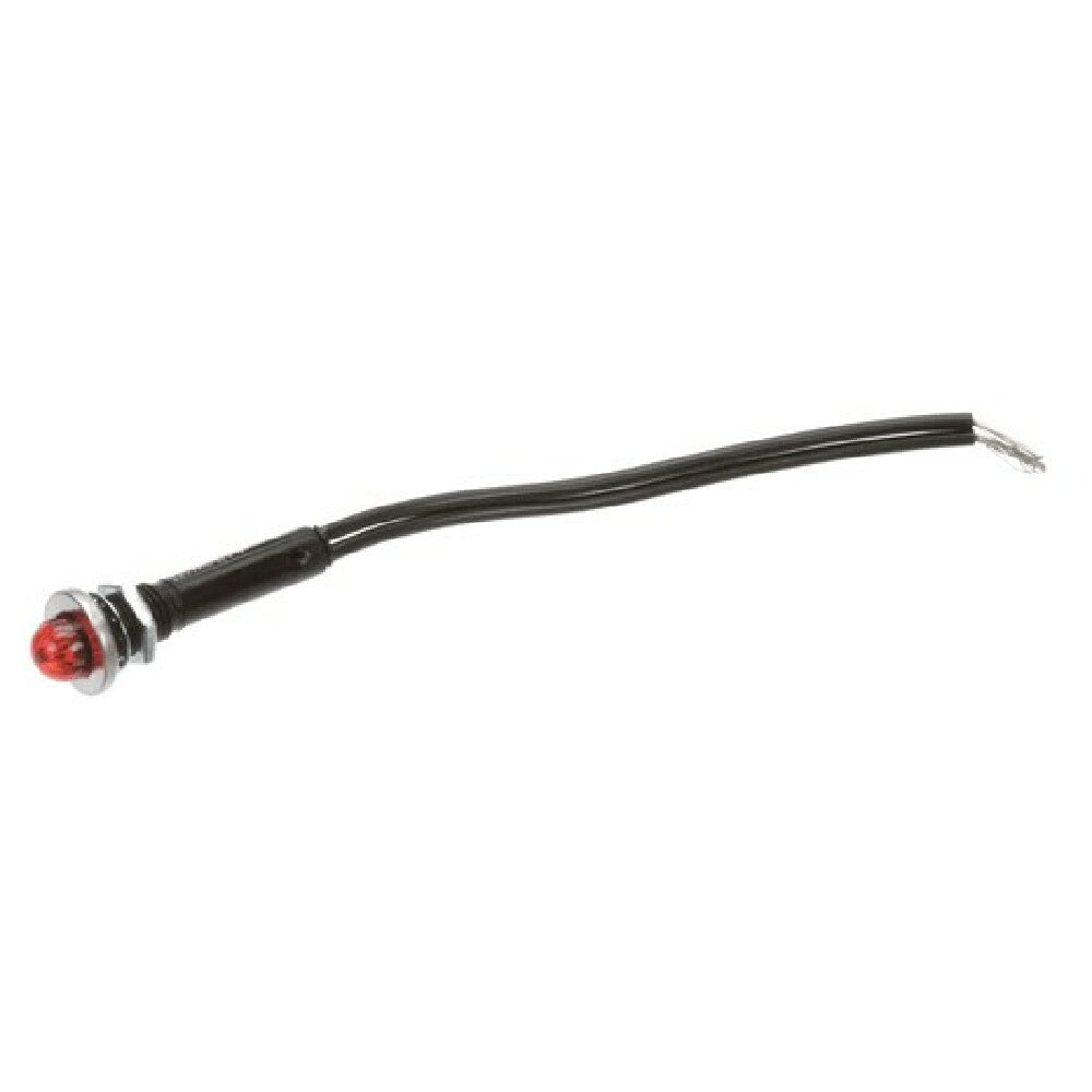 American Dish Service 291-7101 Light Indicator Et Af Adc