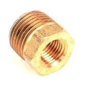 American Dish Service 292-1005 Reducer 1/2 Mpt X 1/4 Fpt