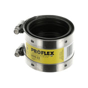 American Dish Service 292-1028 No Hub 2 Pipe To Pipe (remov
