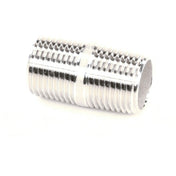 American Dish Service 292-3001 Nipple 1/2 X 1 1/2 Ss