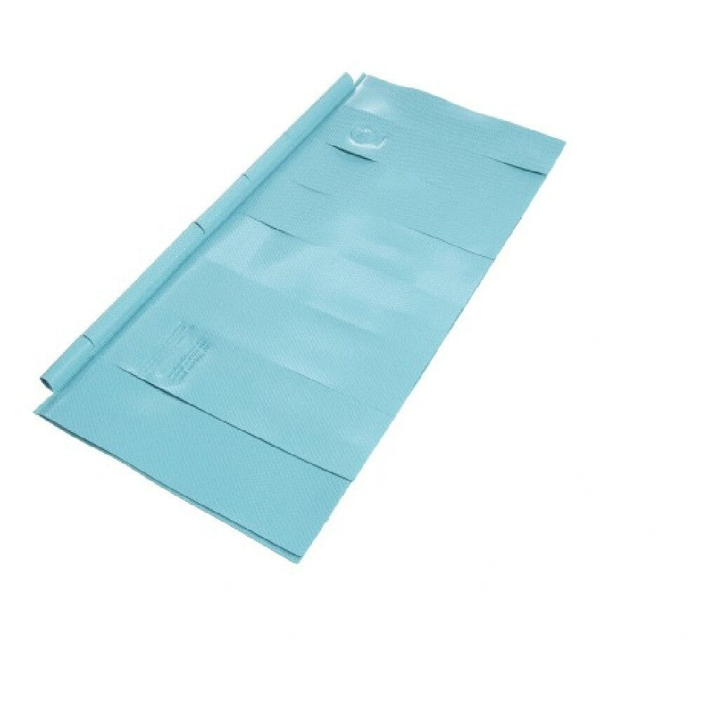 American Dish Service 299-1002 Curtain 23 Wide X 11 Long (2