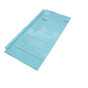 American Dish Service 299-1002 Curtain 23 Wide X 11 Long (2