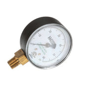 American Dish Service 299-1003 Gauge Pressure Water Supply