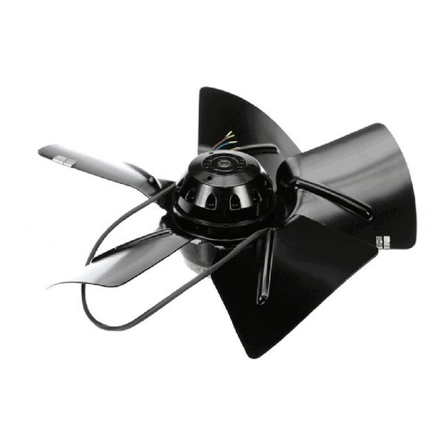 American Panel 990175 Fan Motor
