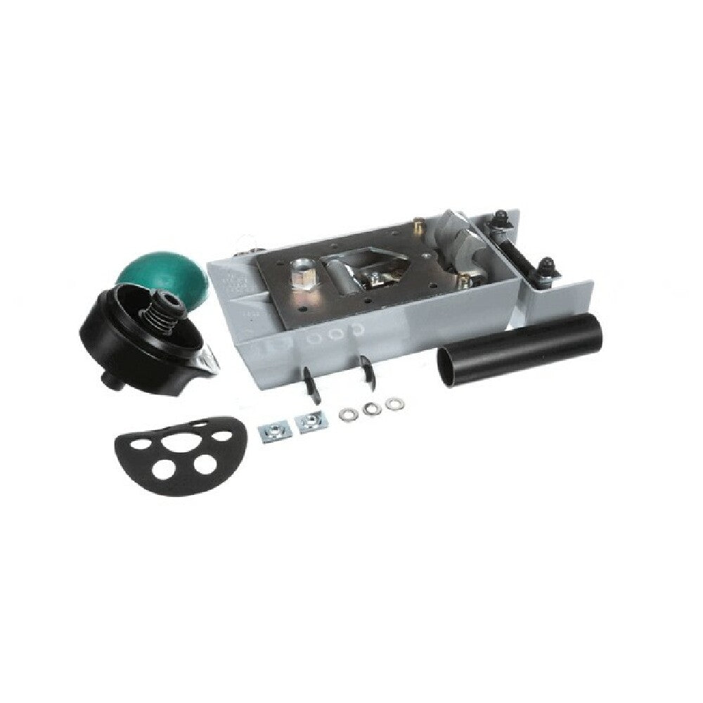 American Panel 993025 Door Lock Handle