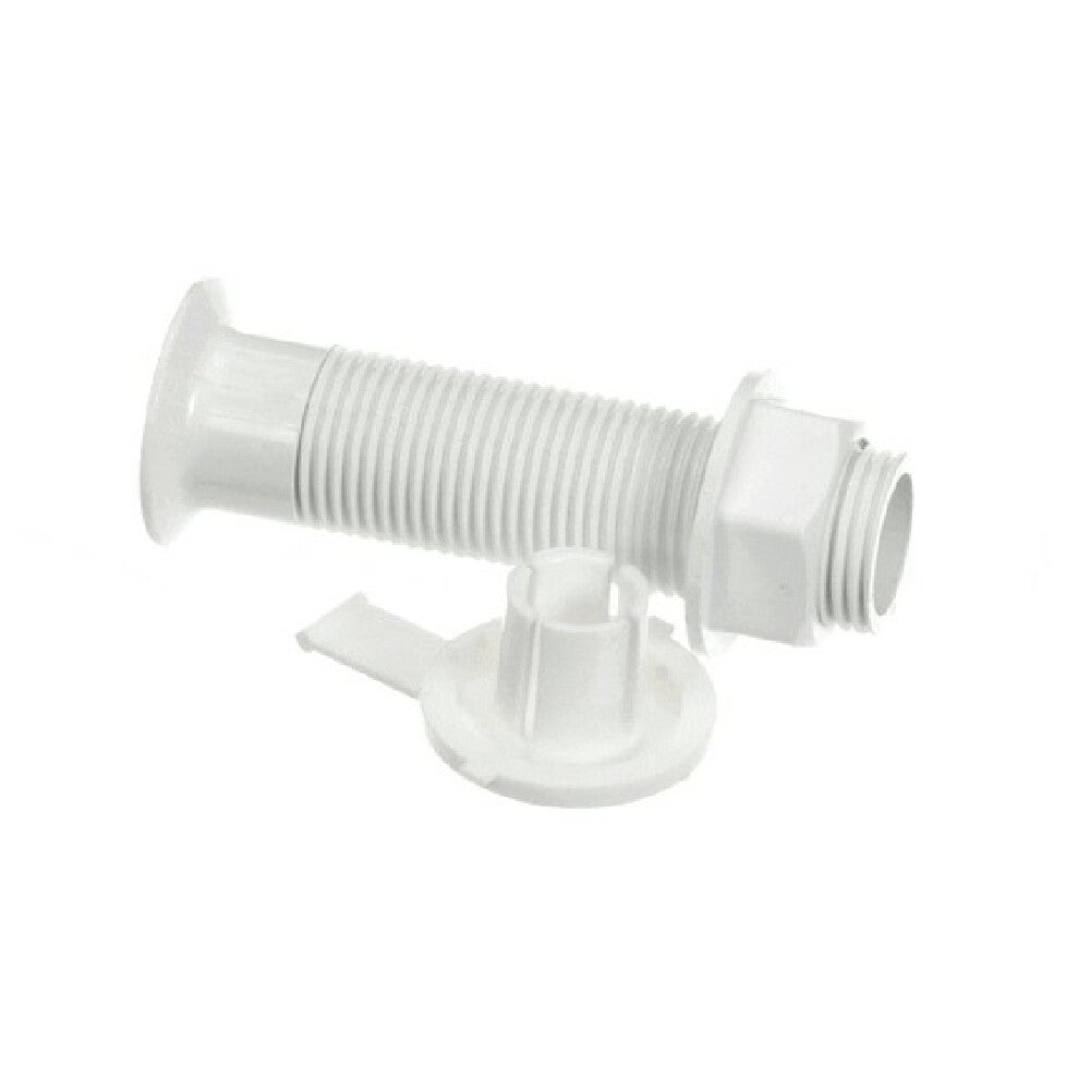 American Panel 993046 Drain Fitting Assy Pvc Reach