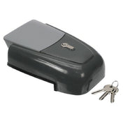 American Panel 994314 Door Latch