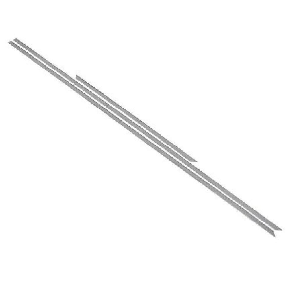 American Panel 9B-1225 S/s Trim 3pc Set