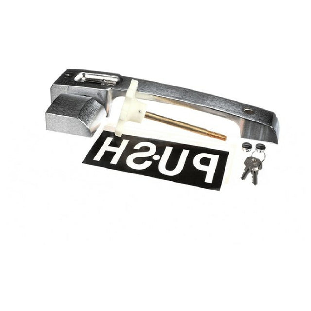 American Panel 9C-1199 Door Latch(10027c00005)