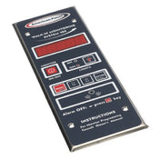 American Panel 9D-1166 System 100b Cntrl Board