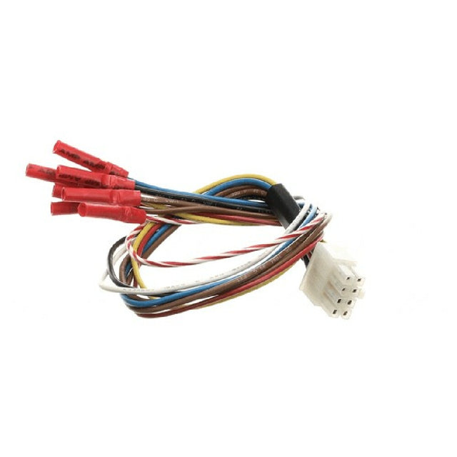 American Panel 9D-1169 Connector Molex 8 Pin
