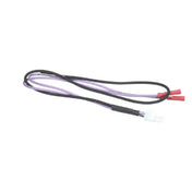 American Panel 9D-1174 4 Pin Molex Connector W/18"