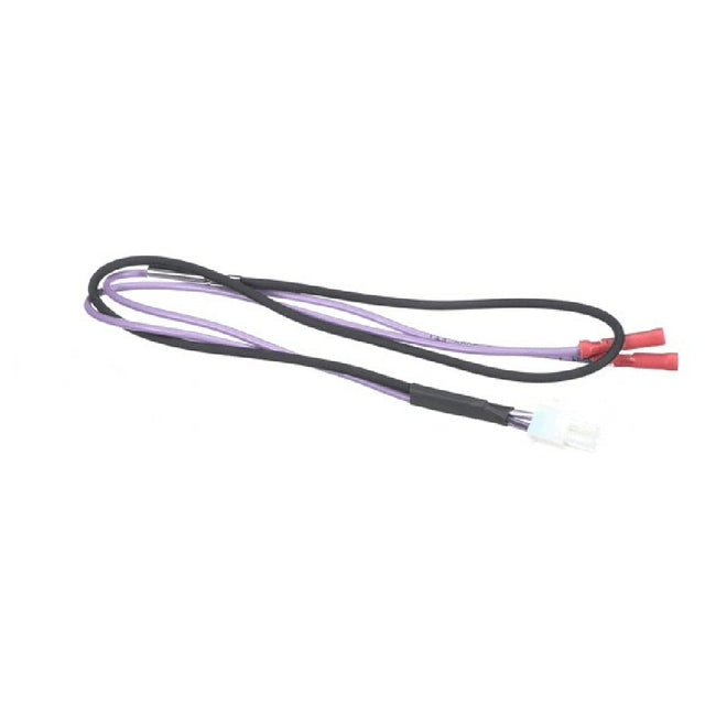 American Panel 9D-1174 4 Pin Molex Connector W/18"