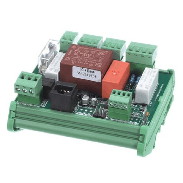 American Panel 9D-1186 Base Module Ic Plus