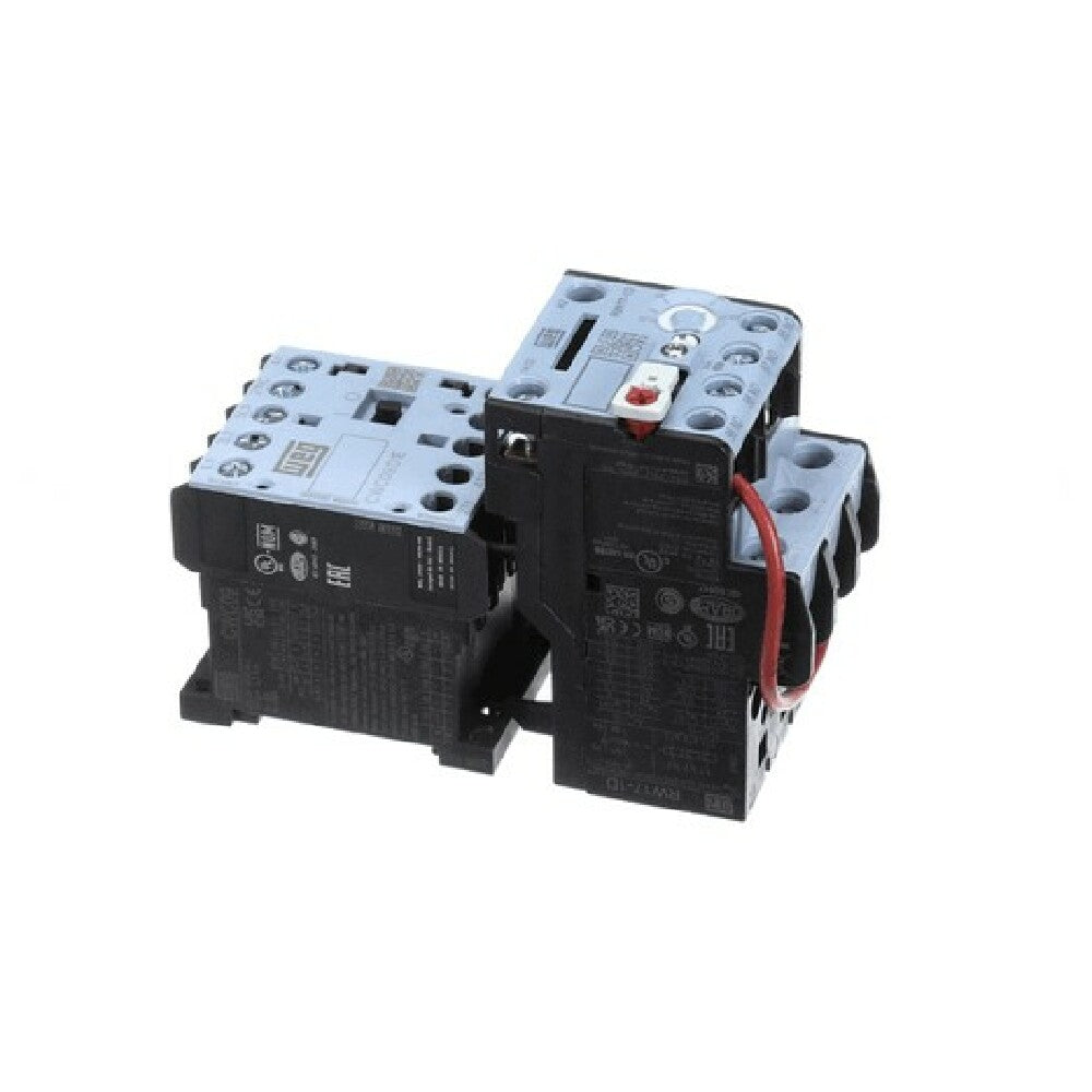 American Panel BC1021 Contactor Ap12 &overload Relay