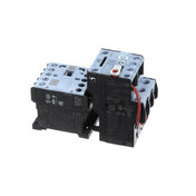 American Panel BC1021 Contactor Ap12 &overload Relay