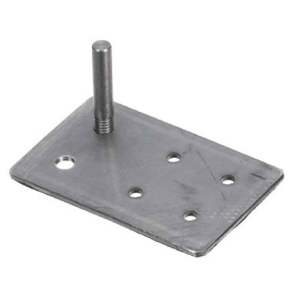 American Panel BC1088 Hinge Hole Repair Kit Top